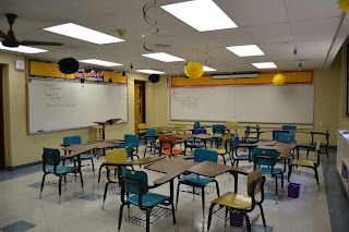 Classroom Freebies Too: And We're Back.......2012 Classroom Arrangement, Classroom Goals, Middle School Math Teacher, Middle School Math Classroom, Classroom Strategies, First Day Of School Activities, Classroom Freebies, First Year Teachers, School Supply