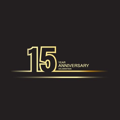 Company Anniversary Design, Shop Anniversary Poster Design, Corporate Anniversary Poster, Company Anniversary Logo, Corporate Anniversary Logo, 10 Year Anniversary Logo Design, 15 Year Anniversary Logo Design, Anniversary Logos, 8 Year Anniversary