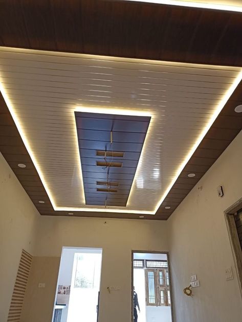 Aluminium Work, Best False Ceiling Designs, Latest False Ceiling Designs, Pvc Ceiling Panels, Luxury Ceiling Design, Wooden Ceiling Design, Simple Ceiling Design, Down Ceiling Design, New Ceiling Design