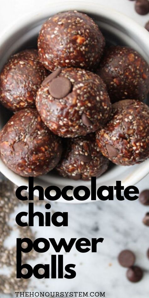 Energy Bites Recipes, Healthy Protein Snacks, Energy Ball Recipe, Gluten Free Recipe, Power Balls, Energy Snacks, Healthy Snacks Easy, Healthy Sweets Recipes, Snacks Für Party