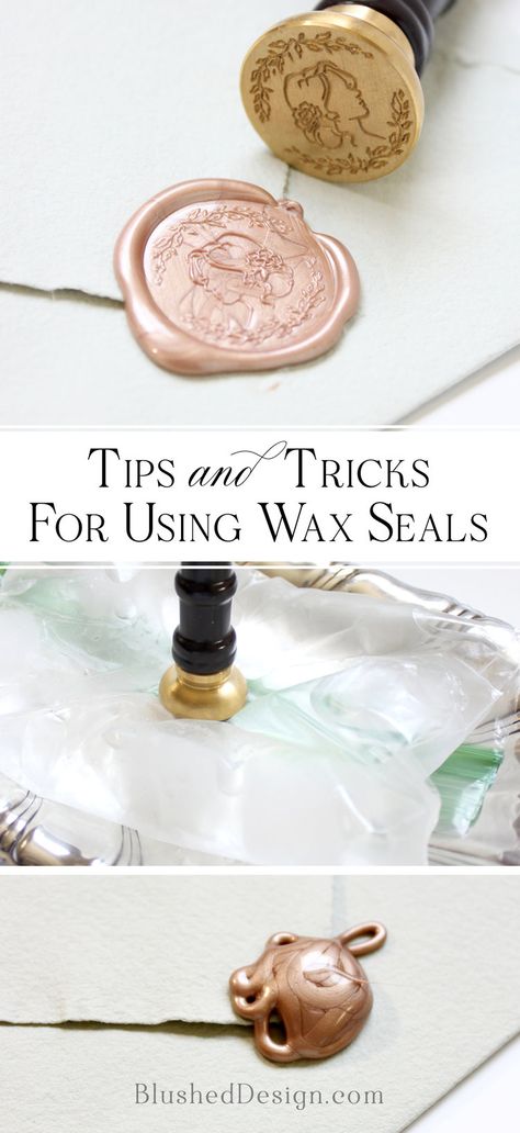 Wax Seals Diy, Diy Wax, Drink Bar, Wedding Etiquette, Laser Cut Wedding Invitations, Wedding Costs, Gold Invitations, Art Portraits, Gold Wedding Invitations