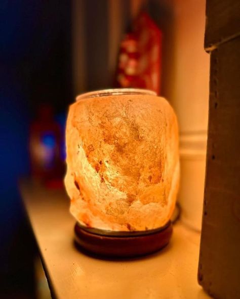 Himalayan Salt - Pink Warmer: A genuine, hand-carved piece of rock salt from the Himalayas, this warmer creates a sense of serenity in any space. Plus, no two warmers are alike and the appearance of the salt actually changes over time! 𝘗𝘩𝘰𝘵𝘰𝘴 𝘤𝘰𝘶𝘳𝘵𝘦𝘴𝘺 𝘰𝘧 𝘧𝘦𝘭𝘭𝘰𝘸 𝘤𝘰𝘯𝘴𝘶𝘭𝘵𝘢𝘯𝘵𝘴 https://bewitchedwithwax.scentsy.co.uk/shop/p/60977/himalayan-salt-pink-warmer?queryId=33c35694003cc599ed7afd110ff5fce0 #letmebeyourscentsylady #scentsyaddict #scentsychelmsford #letmebeyourscentsygirl #scentsybicknacre ... Rock Salt, The Himalayas, Himalayan Salt, Himalayan, Uk Shop, Hand Carved, Salt, Sense, Carving