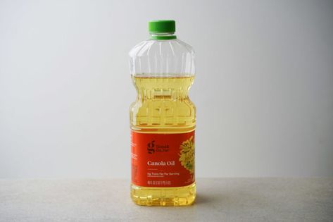 Neutral Cooking Oils, Healthy Cooking Oils, Best Cooking Oil, Refined Oil, Cooking Oils, Peanut Oil, Deep Frying, Reduce Cholesterol, Fried Tofu