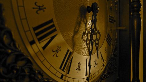 Dials on a grandfather clock | ©Tom Palladio Images His blog is beautiful! Clock Aesthetic, Grandmother Clock, Octopath Traveler, The Adventure Zone, Clock Repair, White Vans, Nancy Drew, Martin Scorsese, Grandfather Clock