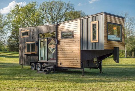 Tiny homes interior