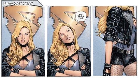 Heroes In Crisis, Black Canary Comic, Dinah Lance, Lance Black, Dc Comics Characters, Superhero Comics, Marvel Girls, Black Canary, Dc Characters