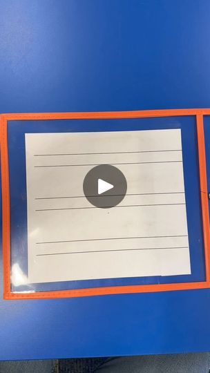 9.2K views · 117 reactions | This video delves into the art of forming lowercase letters, which differ significantly from their uppercase counterparts. Using the Handwriting Without Tears approach, I demonstrate on a dry erase pocket how lowercase letters are categorized based on their height: tall letters that extend above the lines, small letters that fit between the lines, and fall letters that dip below the lines. Each type of letter has its unique placement and form, and I guide viewers through the techniques to write each one effectively. This detailed breakdown helps clarify the distinctions and proper formation techniques for lowercase letters, providing a foundational skill set for young learners. | Preschool Vibes Fall Letters, Preschool Vibes, Tall Letters, Handwriting Without Tears, Above The Line, Below The Line, Handwriting Practice Sheets, Free Handwriting, Foundational Skills