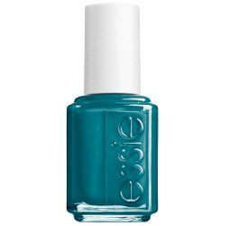 Essie Go Overboard - this dries darker (its fabulous) Navy Nails, Navy Blue Nails, Blue Nail Polish, Essie Nail Polish, Essie Nail, Manicure E Pedicure, Nail Polish Colors, Mani Pedi, Nail Lacquer