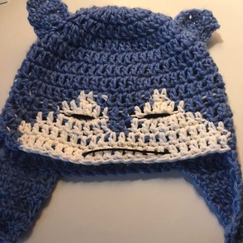 I might be biased but you should probably buy this on Depop 👍 https://depop.app.link/lCeLf111Irb Snorlax Crochet, Pokémon Snorlax, Pokemon Snorlax, Knit Wear, Crochet Stuff, Crochet Beanie, Crochet Crafts, Crochet Ideas, Winter Hats