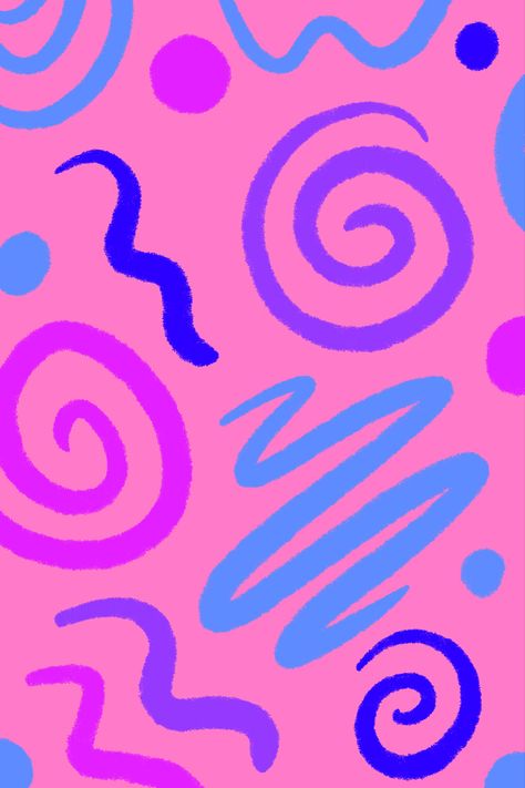 Pink 80s Wallpaper, 90s Background Aesthetic, 1990s Background, 90s Pattern Aesthetic, Aesthetic 80s Wallpaper, 80s Wallpaper Iphone, Collage Ideas Wall, 60s Aesthetic Wallpaper, 90s Prints