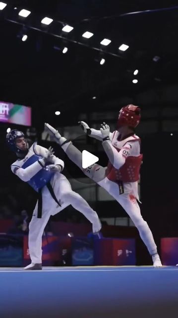 World Taekwondo on Instagram: "#throwback🔥Wuxi 2023 #WorldTaekwondo Grand Slam Champions Series Final

✨#Taekwondo #WTGrandSlam" World Taekwondo, Wuxi, Grand Slam, Taekwondo, On Instagram, Instagram