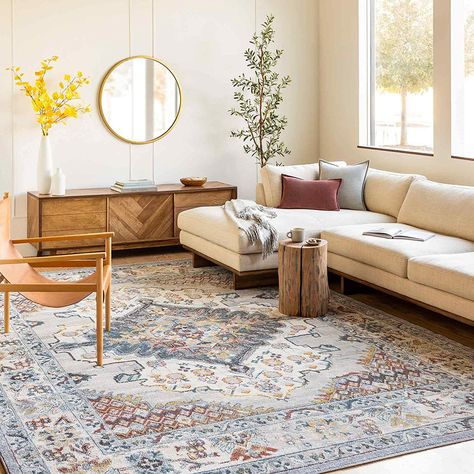 Bedroom Traditional, Hallway Flooring, Living Room Area Rugs, Decoration Inspiration, Persian Area Rugs, Boho Living Room, Rug Living Room, Vintage Area Rugs, Washable Area Rugs