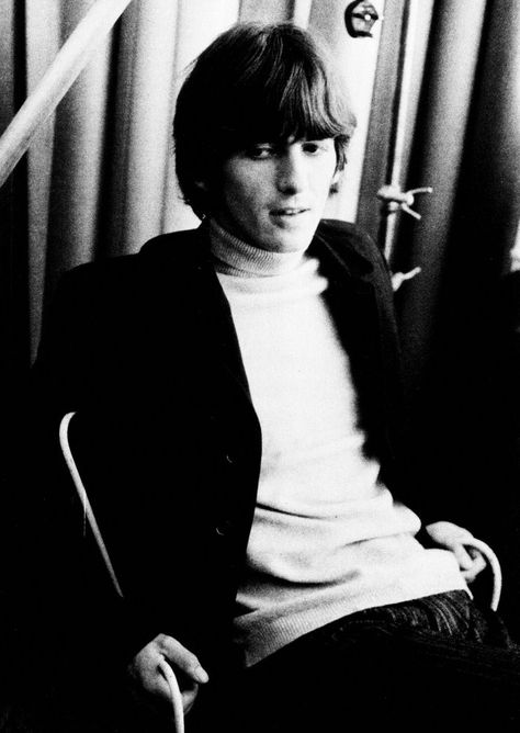 George Harrison 1966 Beatles Quotes, The Quarrymen, Katharine Ross, Beatles George Harrison, Beatles George, Beatles Pictures, Something In The Way, Beatles John, Yoko Ono