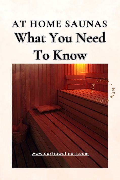 In recent years, the popularity of infrared saunas has skyrocketed, thanks to their numerous health benefits and the emerging research behind their role in longevity and healthspan. Infrared saunas use light waves to penetrate the body and raise its temperature, resulting in detoxification, pain relief, improved circulation, and relaxation. However, like any other health practice, it’s essential to know the proper dos and don’ts of using an infrared sauna to get the most out of it. Infrared Sauna Room In House, Infrared Sauna Aesthetic, Home Sauna Infrared, Near Infrared Sauna, Infra Red Sauna Benefits, Far Infrared Sauna, Home Infrared Sauna Be Vivid You, Infrared Sauna Benefits, Natural Cleaning Solutions