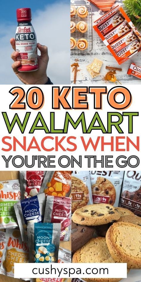 Snacks At Walmart, Keto Snacks Easy, Good Keto Snacks, Breakfast Low Carb, Ketogenic Meal Plan, Baking Soda Beauty Uses, Diet Vegetarian, Diet Help, Low Carb Snacks