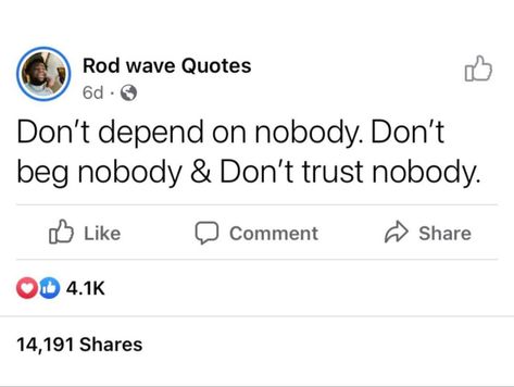 I Don’t Want Nobody Tweets, No Trust Tweets, Don’t Attach My Name To Nobody Tweets, Never Needed Anyone Quotes, I Don’t Fw Nobody Tweets, Trust No One Tweets, I Dont Fw Nobody Quotes, I Don’t Need Anyone Tweets, Dont Need Anyone Quotes