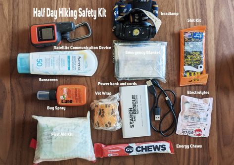 What you need in a Hiking Dog’s First Aid Kit » The Dog Walks Me Hiking First Aid Kit Checklist, Dog Walking Essentials, Hiking Kit, Dog First Aid Kit, Hiking Necessities, Hiking First Aid Kit, Dog First Aid, Health Checklist, Hiking Dog