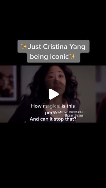 Grey's Anatomy Quotes on Instagram: "There will never be another Cristina Yang - Follow @itsgreysquotes for more ❤️ -  #greys #greysanatomy #meredithgrey #criminalminds" Grays Anatomy Quotes, Funny Greys Anatomy Quotes, Cristina Yang Quotes, Greys Anatomy Quotes, Greys Anatomy Funny, Anatomy Quotes, Lexie Grey, Cristina Yang, Grey Anatomy Quotes