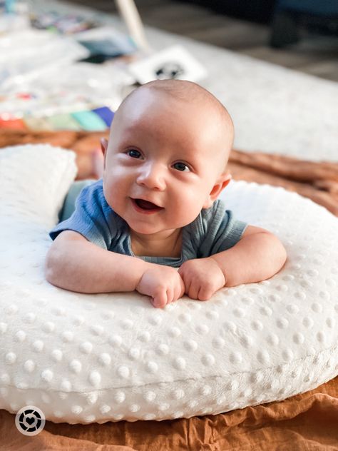 Baby boy is loving his new boppy cover! This cover is so soft and the perfect color to hide spit up + match the neutrals in our home. It’s the perfect nursing pillow, lounger, or tummy time activity. #boppycover #breastfeeding #neutral #aesthetic #babyfinds Follow my shop @laurenknuf on the @shop.LTK app to shop this post and get my exclusive app-only content! #liketkit #LTKunder50 #LTKbaby #LTKkids @shop.ltk https://liketk.it/3PrT7 Boppy Nursing Pillow, Pillow Lounger, Tummy Time Activities, Time Activity, Boppy Cover, Boppy Pillow, Neutral Aesthetic, Time Activities, Nursing Pillow