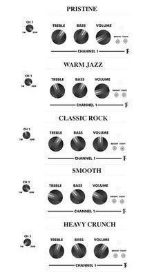 Amp Settings Guitar, Guitar Parts Name, Guitar Amp Settings, Bass Amp Settings, Bass Guitar Amp Settings, Learn Electric Guitar, Bass Guitar Fingerboard Chart, Bass Guitar Wiring Diagram, Songwriting Prompts