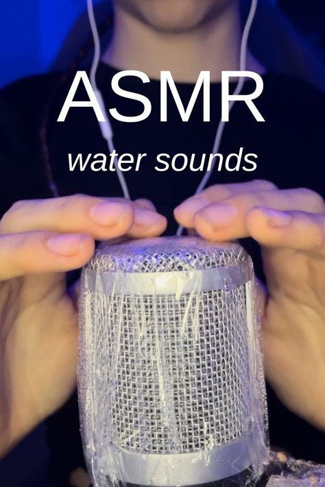 In this ASMR video you can hear very relaxing asmr rain sounds, asmr spray sounds, and water sounds. 
This asmr video is for you if you need sleep, want to relax, want a Brain massage, need background music, studying music or just want to get some tingles.
I hope you enjoy it :) Rain Noise, Brain Massage, Studying Music, Pinterest Predicts, Music For Studying, Rain Sounds, Need Sleep, Sound Of Rain, Asmr Video