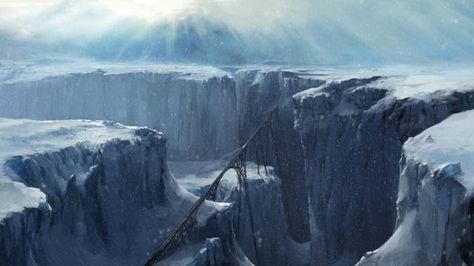 Snowpiercer concept art Curtis Everett, Snow Piercer, Winter Apocalypse, Frozen Wasteland, Ice City, Frozen Planet, Ap Art Portfolio, Snow Background, Alien Landscape