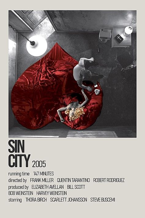 Sin City Movie, The Stranger Movie, New Movies To Watch, Girly Movies, Great Movies To Watch, Polaroid Poster, Minimalist Movie Poster, Film Posters Vintage, Movie Posters Minimalist