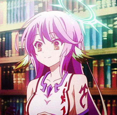 ESE-Si Anime Gifs, Anime Jokes, No Game No Life, Film Serie, An Anime, Fairy Tail, Anime Style, Anime Images, Anime Character