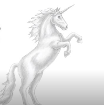 How to Draw a Unicorn (Horse rearing) easy with this how-to video and step-by-step drawing instructions. Pencil drawing tutorial for beginners and everyone. Hello everyone, welcome to today’s blog post. In today’s blog post, I’ve provided the unicorn drawing for all of you. In this article, you will explain How to Draw a Unicorn step by step. By the way, you have to understand that by looking at the title and thumbnail of this blog post, in this blog post I Unicorn Sketch Pencil, How To Draw A Unicorn, Unicorn Art Drawing, Unicorn Sketch, Horse Rearing, Pencil Sketch Drawing, Unicorn Drawing, 3d Art Drawing, Unicorn Horse