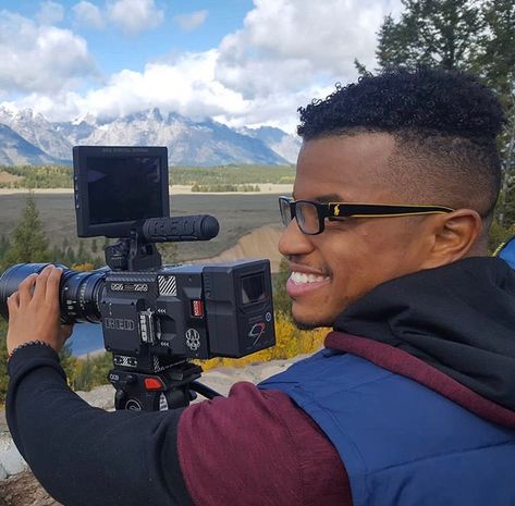 Meet Julian Victor, wildlife filmmaker, and hear about his experience in a predominantly white industry. Wildlife Filmmaking, Black Presidents, Black Person, Downtown Toronto, Morning Show, Urban Jungle, Toronto Canada, Safe Space, Black Kids