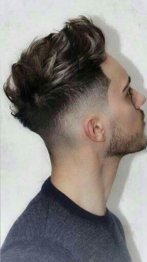 Trendy Haircut For Men, Epic Hairstyles, Haircut For Men Medium, Trendy Haircuts Medium, Men's Cuts, Nice Hairstyle, Hear Style, Male Hairstyles, Kelly Smith