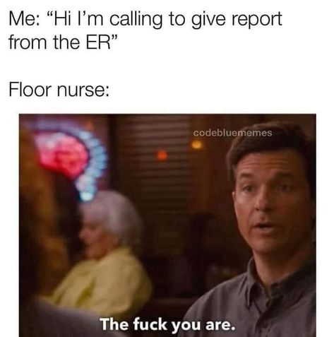 Nurse Day Off Humor, Er Nurse Quotes, Circulating Nurse, Hospital Memes, Cna Humor, Night Shift Humor, Surg Tech, Nurse Style, Doctor Life