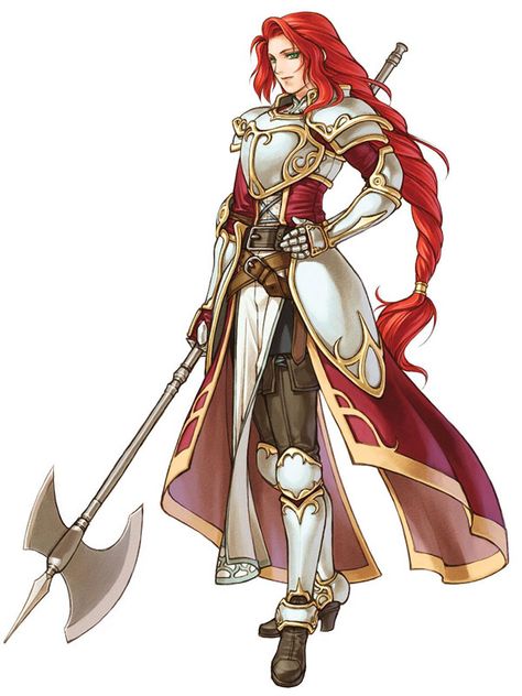 Fire Emblem Radiant Dawn, Fire Hair, Fire Emblem Characters, Female Character Design, Manga Pictures, Dnd Characters, Fire Emblem, Trendy Hairstyles, Titanic