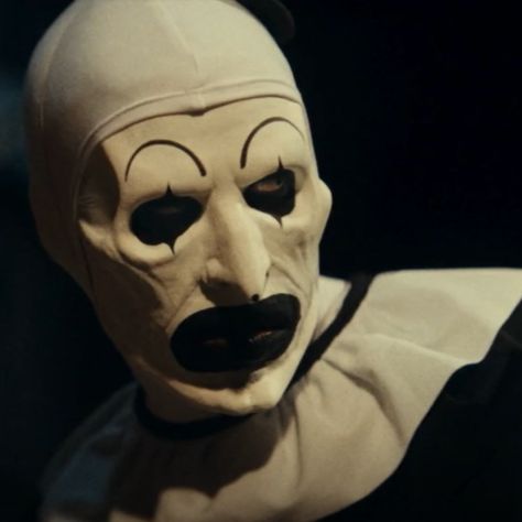 Victoria Heyes Terrifier, Dawn Terrifier, Terrifier Wallpaper, Slasher Fanart, Terrifier 2, Art The Clown, Horror Stuff, Horror Movie Icons, The Clown