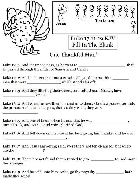 Church House Collection Blog: Thanksgiving Lesson for Children's Church November Childrens Church Lessons, November Sunday School Lessons, Sunday School Thanksgiving Lessons, Thanksgiving Sunday School, Thanksgiving Sunday School Lesson, Thanksgiving Bible Lesson, Sunday School Snacks, Thanksgiving Sunday, Christian Thanksgiving