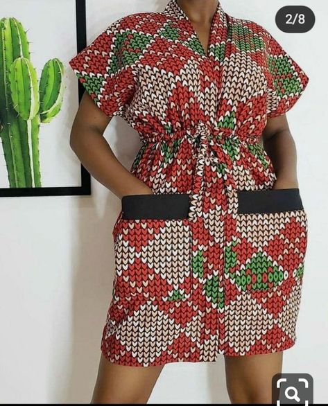 Free Ankara Gown Styles, Short Gown Styles For Material, Latest Material Gown Styles, Short Flare Gown, Ankara Short Flare Gowns, Short Ankara Gowns Style, Gown Styles For Ladies, Materials Gown Style, Short Gown Styles