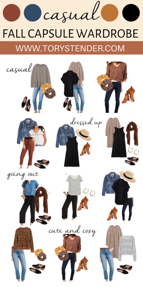 Capsule Wardrobe 2020, Capsule Wardrobe Casual, Look Legging, Wardrobe Capsule, Modest Summer, Fashion Capsule Wardrobe, Clothes And Shoes, Dresses Modest, Capsule Outfits