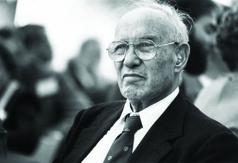 The Wisdom of Peter Drucker from A to Z | Leadership | Scoop.it Peter Drucker, Boss Life, 10th Quotes, Lake George, Best Inspirational Quotes, Great Words, Business Inspiration, New Perspective, Body Language