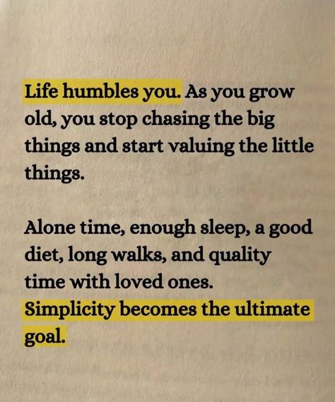 Life humbles you #BestQuotesoftheDay #GetMotivated #Inspirational #WordsofWisdom #WisdomPearls #BQOTD Quotes About Growing Old, Growing Old Quotes, Quotes About Growing, Ancient Wisdom Quotes, Growing Quotes, Humble Yourself, Best Quotes From Books, Smart Quotes, Grow Old