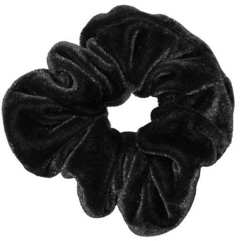 Smoothies Velvet Scrunchie-black 00685 -- To view further for this item, visit the image link. Scrunchie Ponytail, Flower Hair Band, Hair Bobbles, Velvet Scrunchie, Soft Headbands, Ponytail Hair, Hair Accessories Clips, Velvet Hair, Fashion Hair Accessories