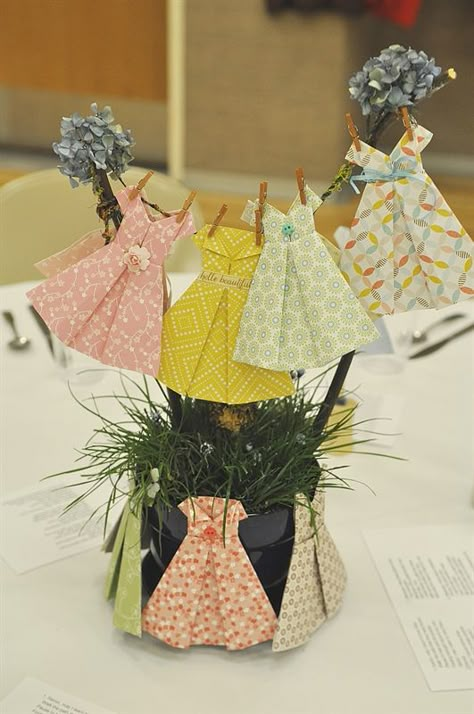 Young Women’s Activities Lds, Relief Society Party Ideas, Relief Society Theme, The Hundred Dresses, Lds Activities, Lds Relief Society Activities, Relief Society Crafts, Ministering Ideas, Homemaking Ideas