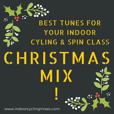 Listen to Indoor Cycling And Spin Class Music Ideas for Christmas, a playlist curated by Indoor Cycling Mixes on desktop and mobile. Indoor Cycling Playlist, Music Ideas, Spin Class, Ideas For Christmas, Indoor Cycling, Spinning, Cycling, Music, Christmas