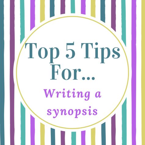 My Top 5 Tips for Writing a Good Synopsis – Katie Ginger, Writer Writing A Synopsis, How To Show Excitement In Writing, How To Write A Complete Sentence, Writers Workshop Narrative Writing, Precis Writing Tips, Cosy Mysteries, Tips For Writing, Catchy Phrases, Writing Groups