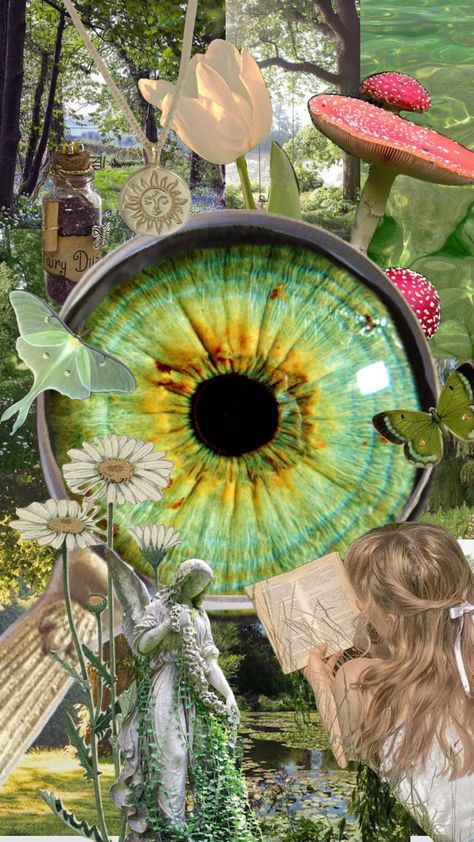 Green Eye Wallpapers, Eyes Are The Window To The Soul Art, Green Eyes Wallpaper, Sammy Ingram, Soul Vibes, Baddie Wallpaper, Windows To The Soul, Nature Vintage, Eyes Wallpaper