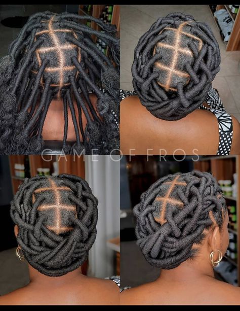 African Wool Hairstyles Black Women, Wool Threading Hairstyles African Hair, Thread Braids African, African Threading With Brazilian Wool, Kiko Hairstyle With Brazilian Wool, African Threading Natural Hair Plaits, Thread Braids Hairstyles, Brazilian Wool Hairstyles African Short, Thread Hairstyles African Hair Natural