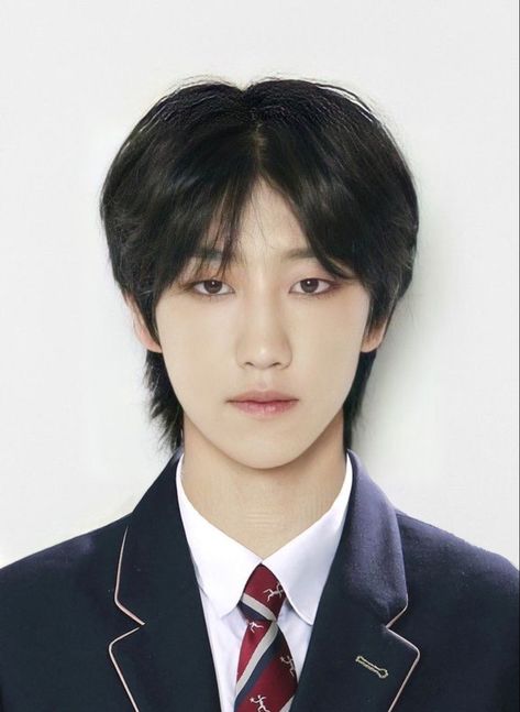 2x2 Picture Id, Yearbook Photo, Funny Laptop Stickers, New Wallpaper Iphone, Seventeen Minghao, Xu Minghao, Seventeen The8, Passport Photo, Yearbook Photos