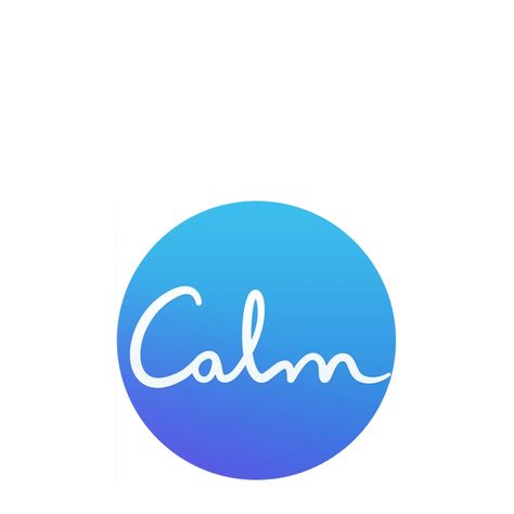 11 Best Meditation Apps to Help You Stay Calm | Allure Monk Logo, Calm Logo, Sleeping Ideas, Shakespeare And Co, Play Therapy Activities, Mindset Reset, Calm Mood, Conversation Prompts, Tara Brach