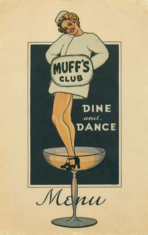 Menu Art, Vintage Cocktails, Menu Illustration, Modesto California, Club Restaurant, Menu Printing, Vintage Menu, Menu Cover, Vintage Food