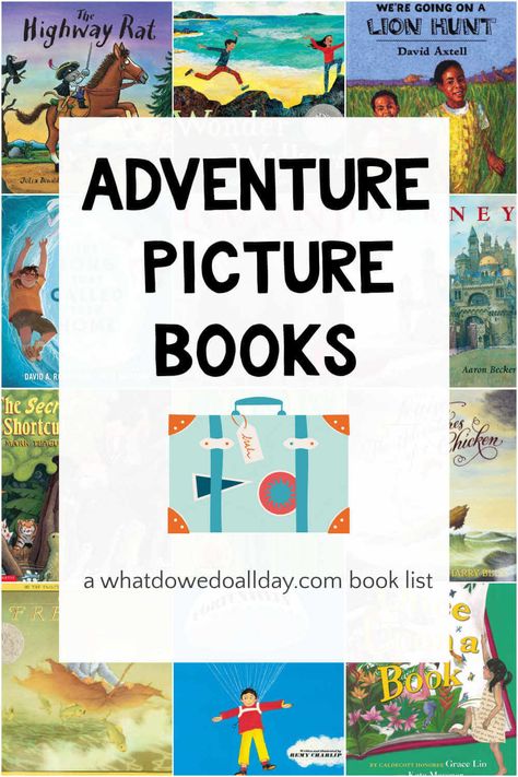 Adventure Stories For Kids, Brave Characters, Picture Books For Kids, Drop Everything And Read, Confidence Books, Storytime Crafts, Adventure Picture, Library Themes, Adventure Stories