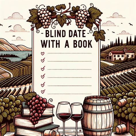 FREE Blind Date With A Book Templates Blind Date With A Book Party, Blind Date With A Book Box Ideas, Blind Date With A Book Printable, Diy Blind Date With A Book Ideas, Book Blind Date, Blind Date With A Book Ideas Wraps, Blind Date With A Book Ideas, Books Display, 2024 Books